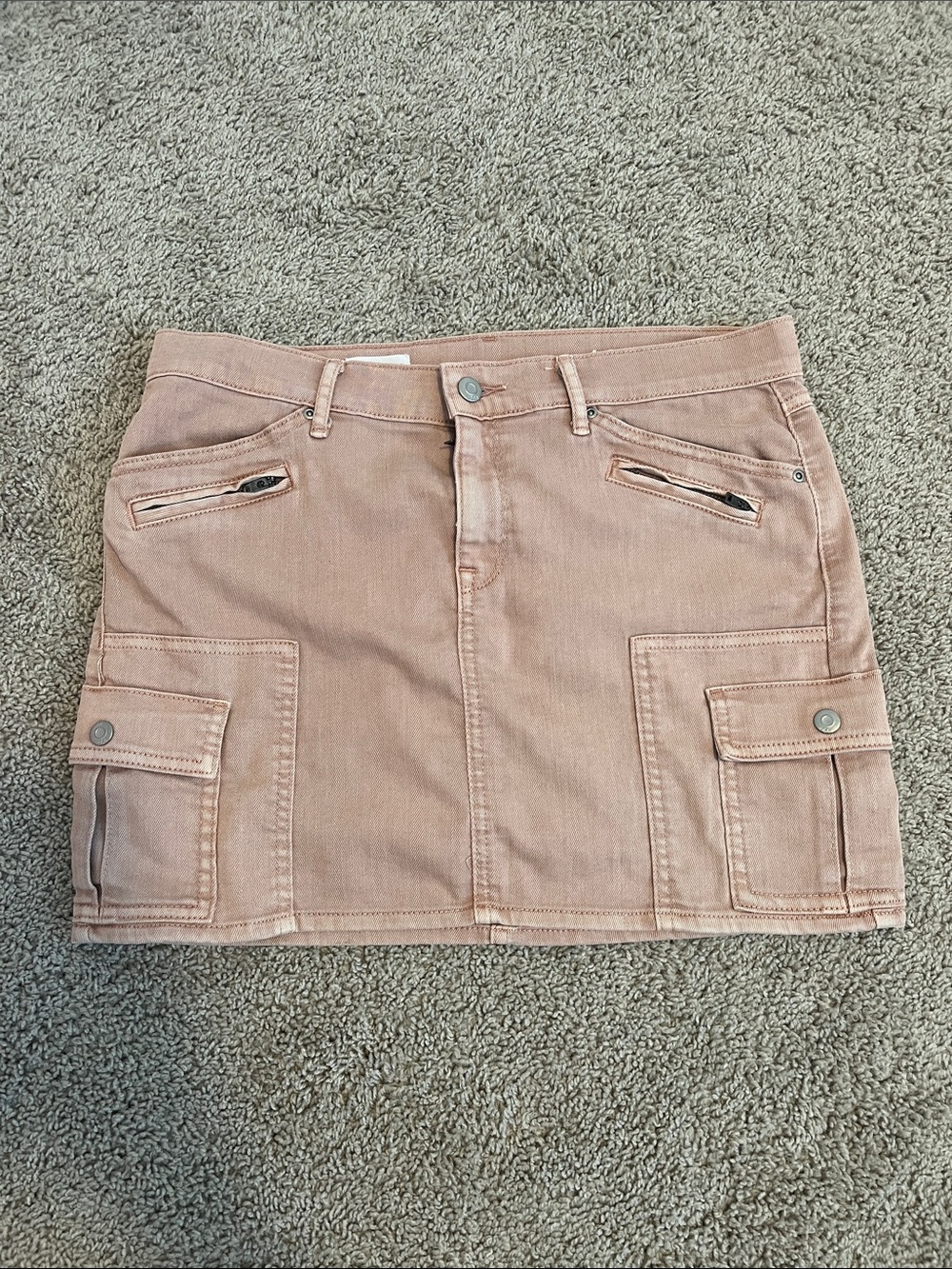 GAP Cargo Skirt